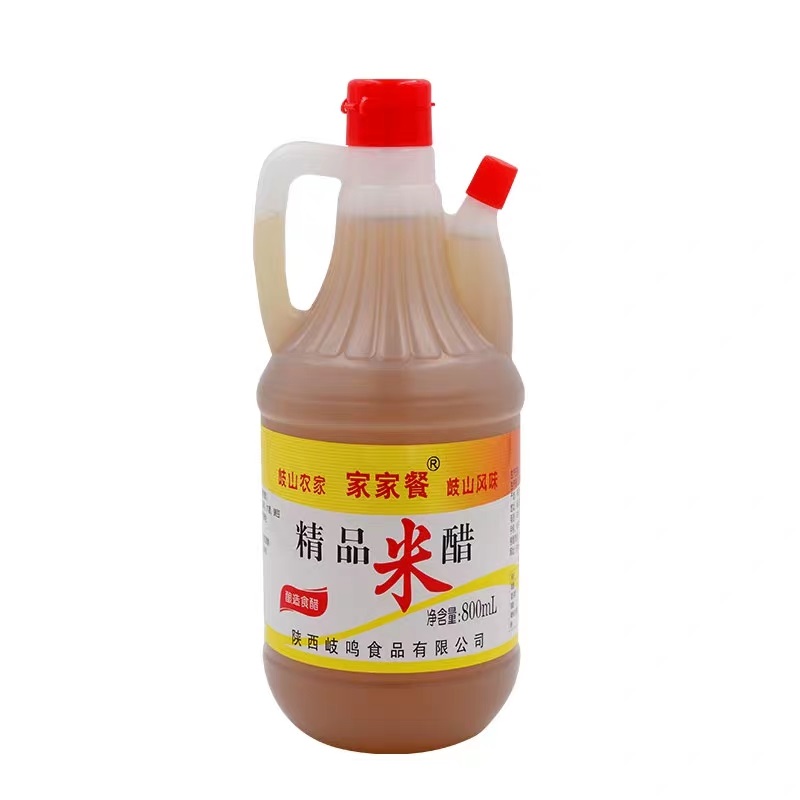 家家餐精品米醋