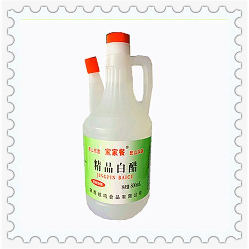 家家餐精品米醋