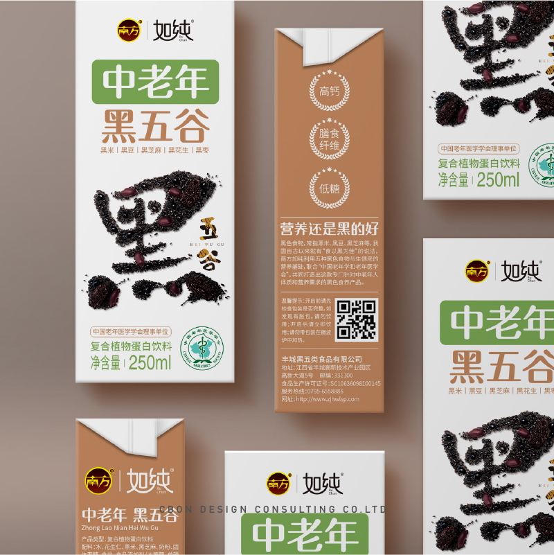 南方如纯：深挖需求助力传统食企再创新高