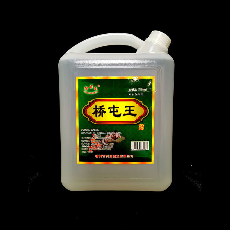 榆粱春白酒