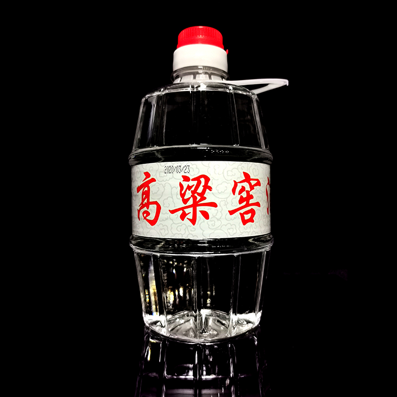 榆粱春系列高粱酒