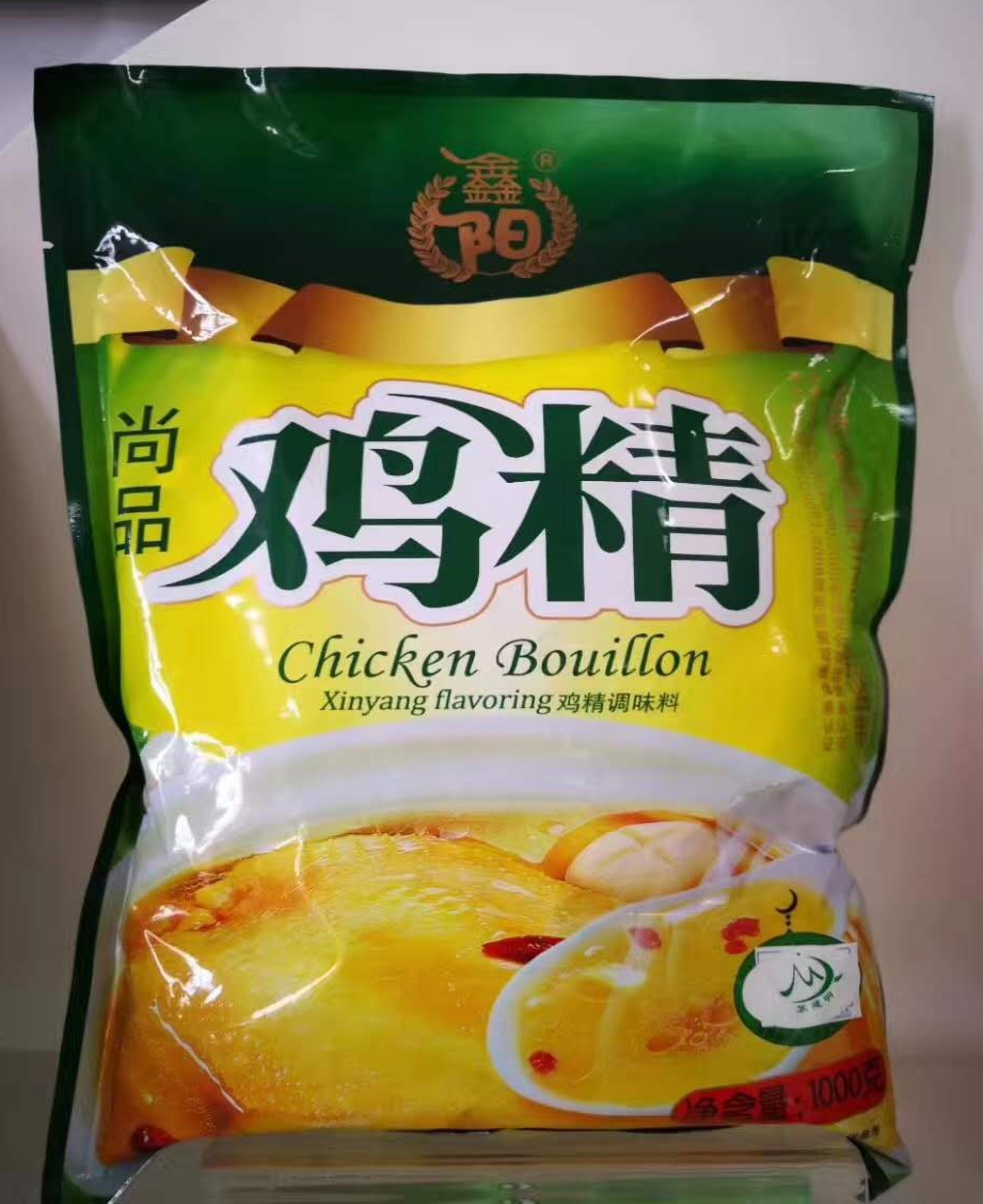 鑫阳尚品鸡精调味料