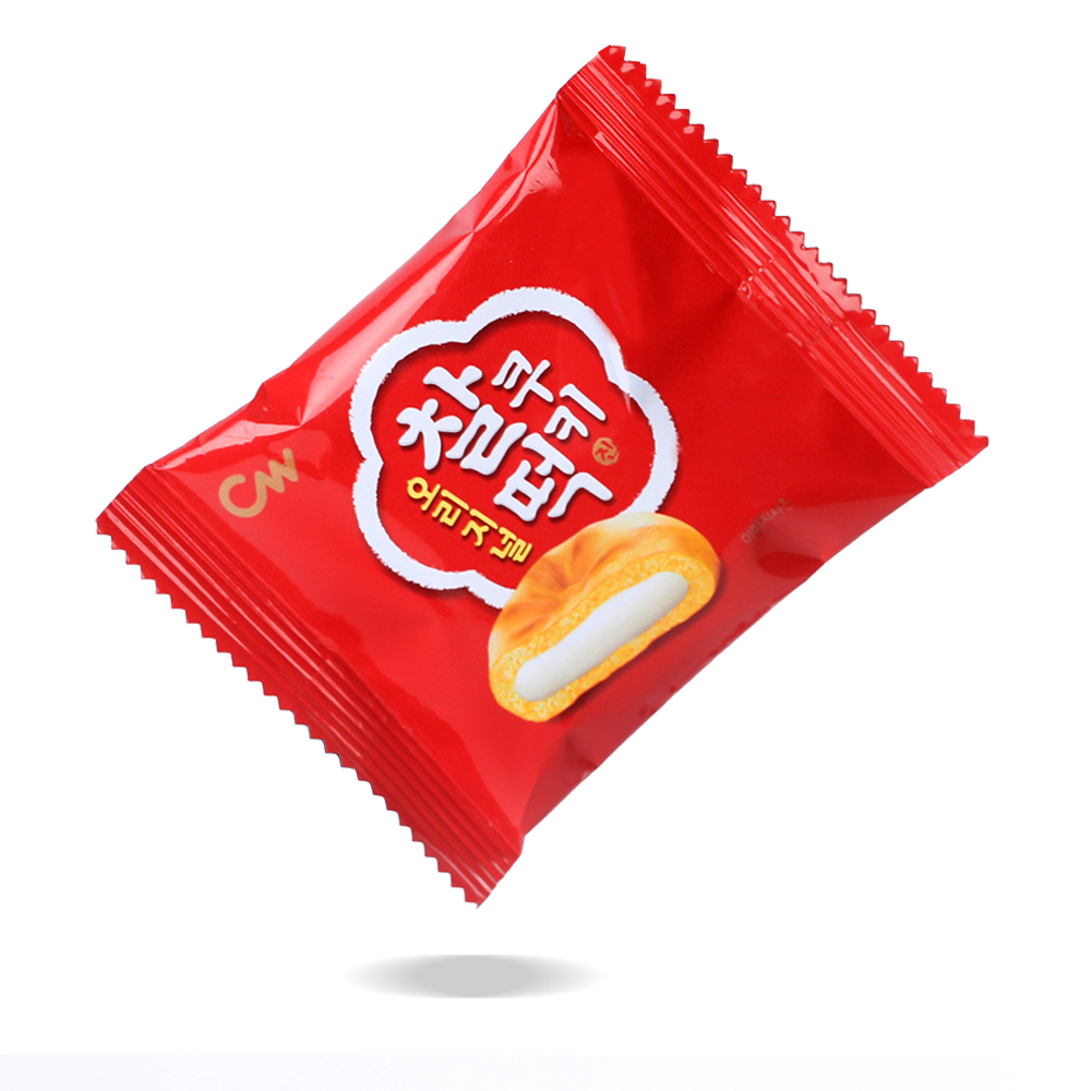青佑牌九日原味打糕