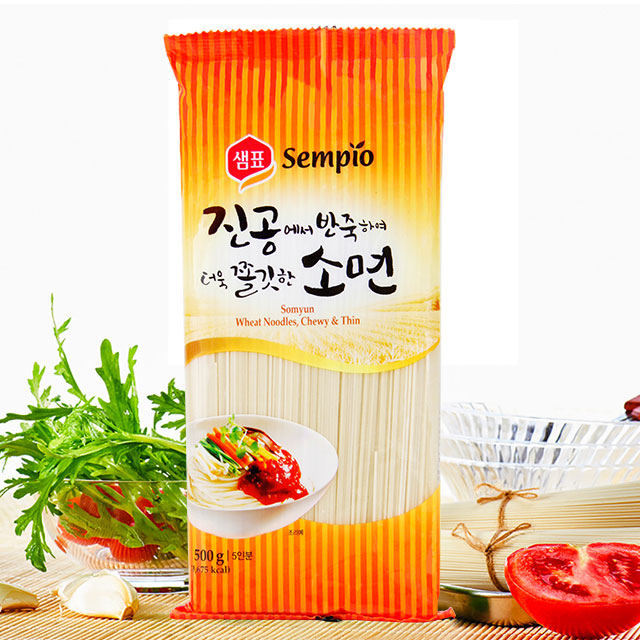 膳府熟化面500G