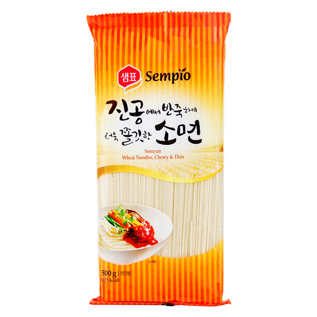 膳府熟化面500G