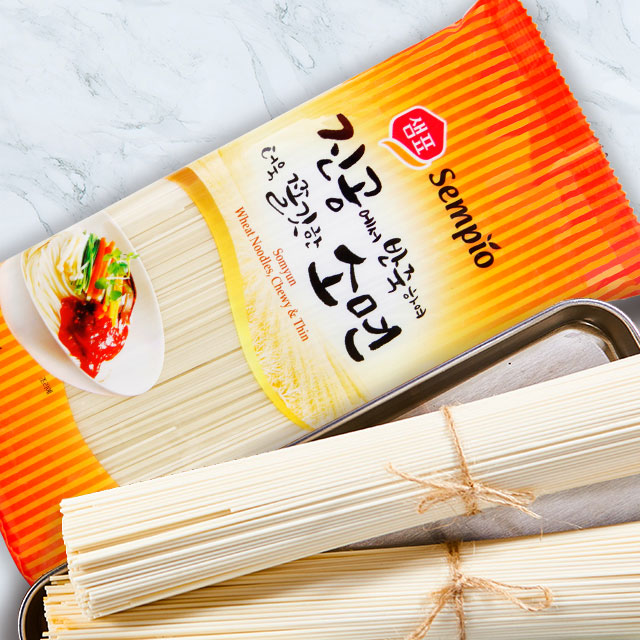 膳府熟化面500G