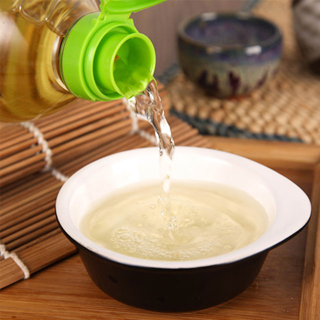 膳府酿造苹果醋500ML