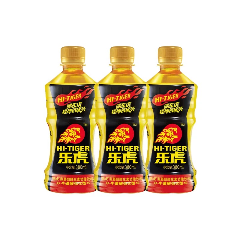 乐虎功能饮料250ml、380ml