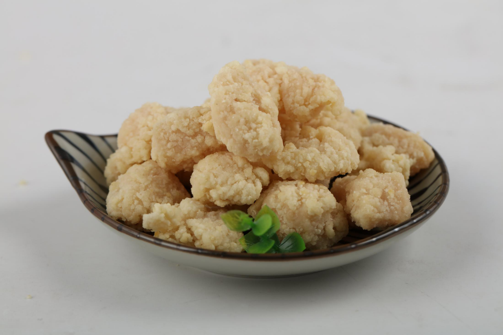 盐酥鸡