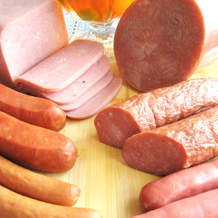 肉灌制品改良剂