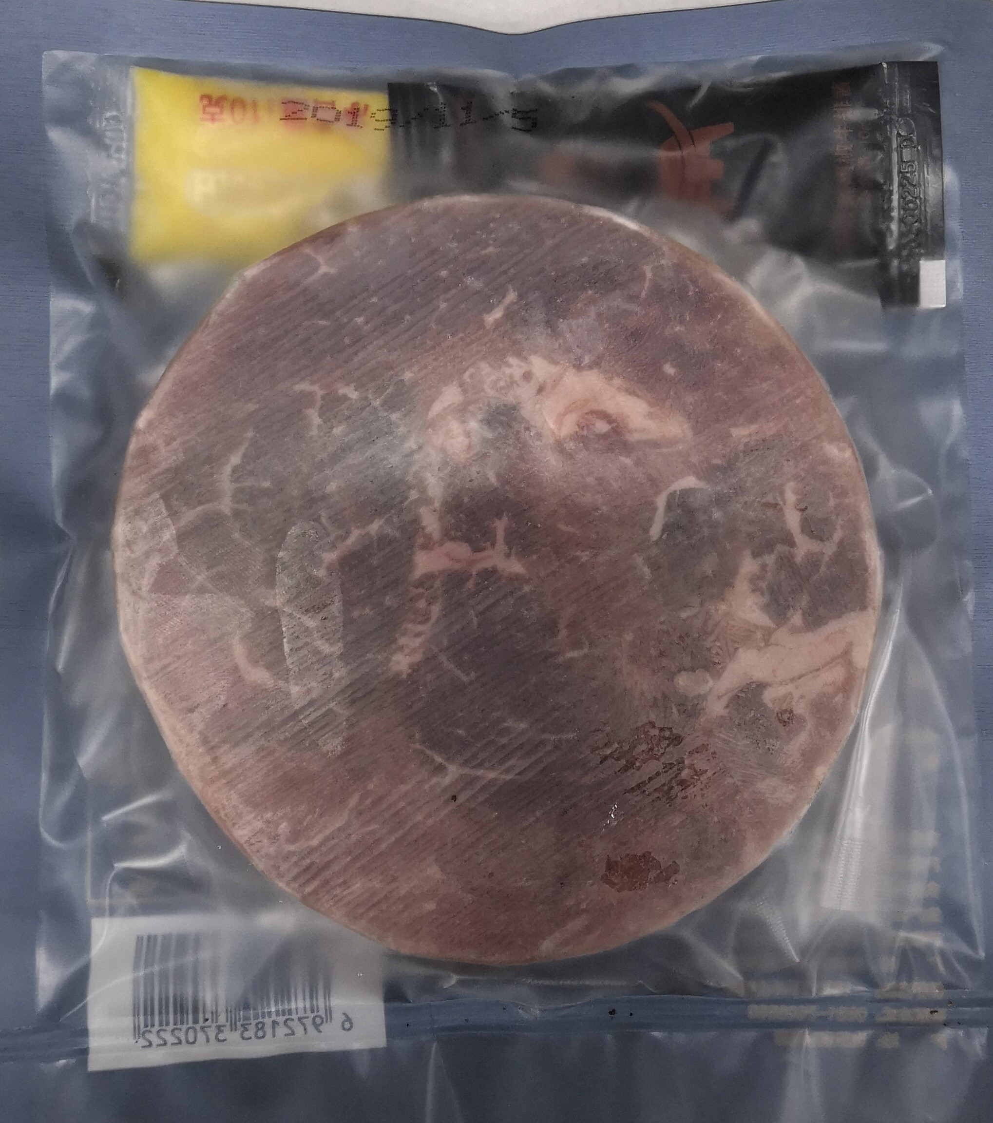黑椒牛排