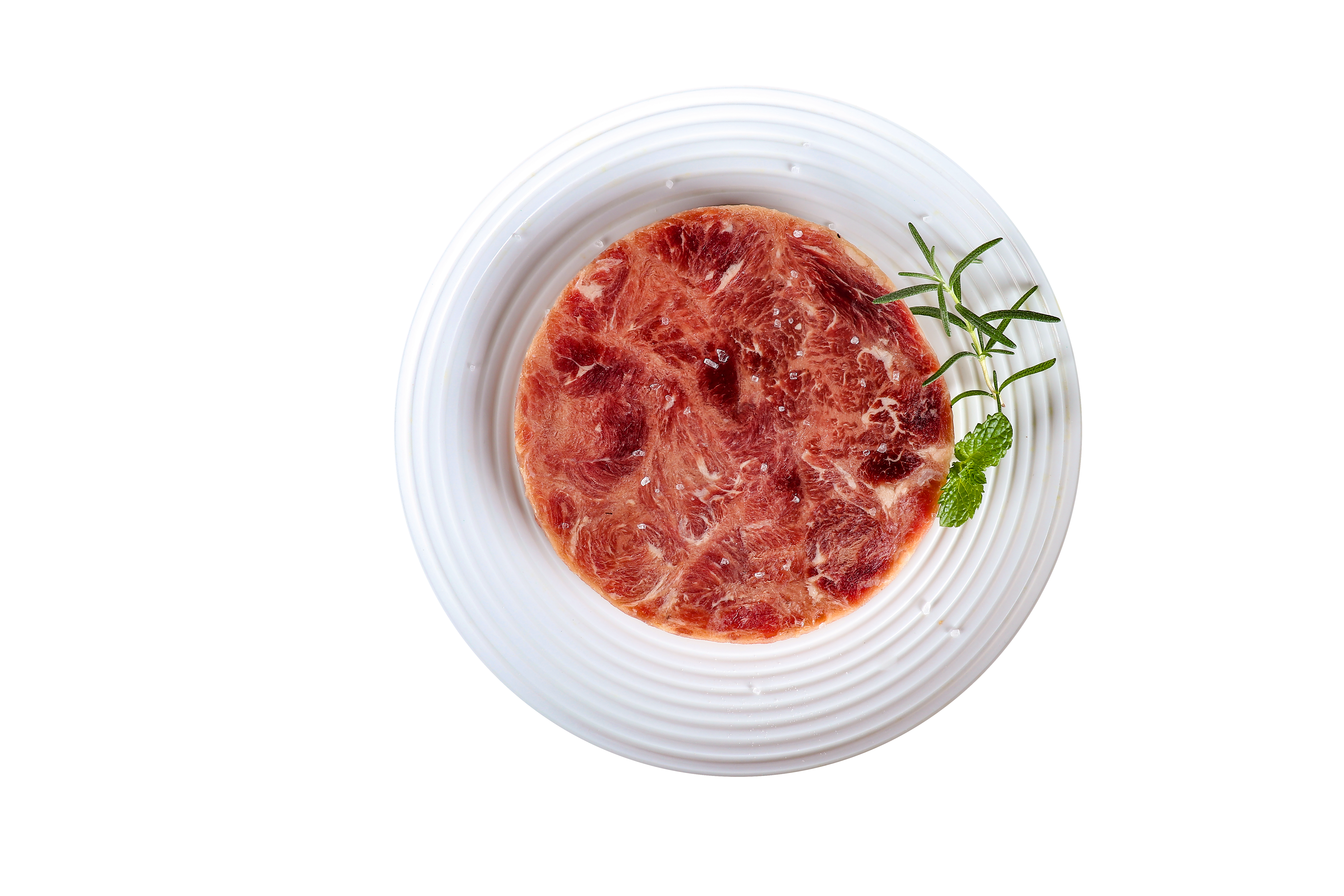 黑椒牛排