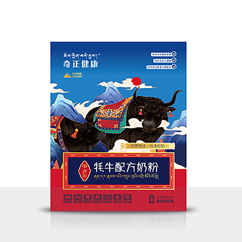 奇正