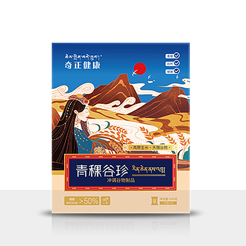 奇正