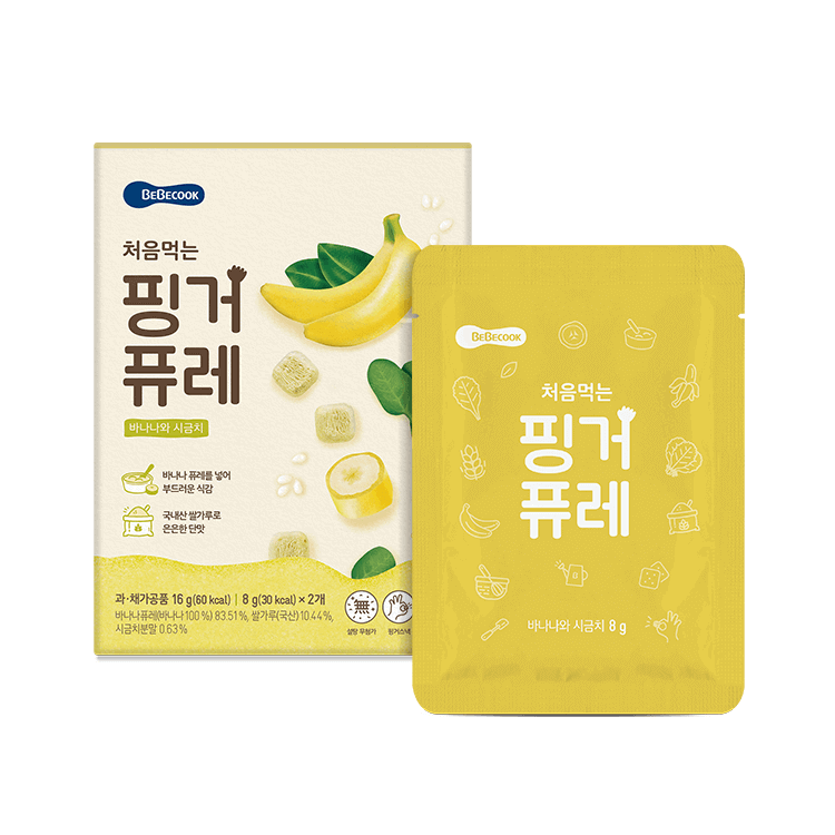 韩国bebecook宝宝厨房益生菌溶豆