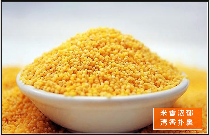 有机鸿福中礼2500g