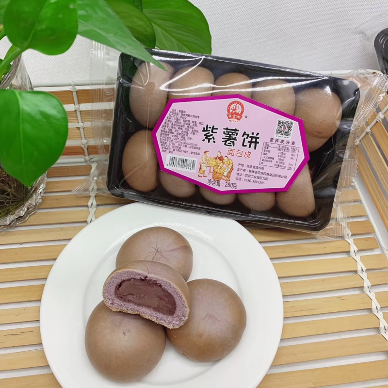 面包皮