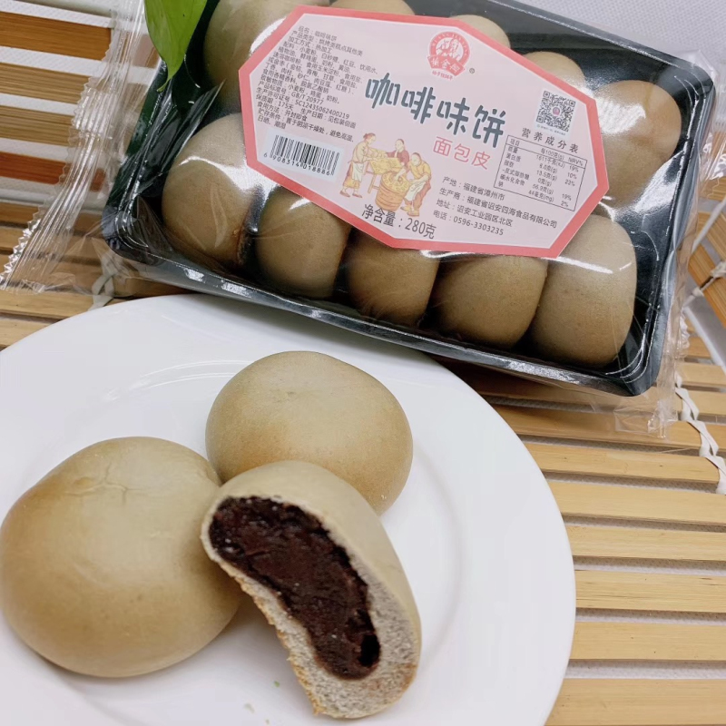 面包皮