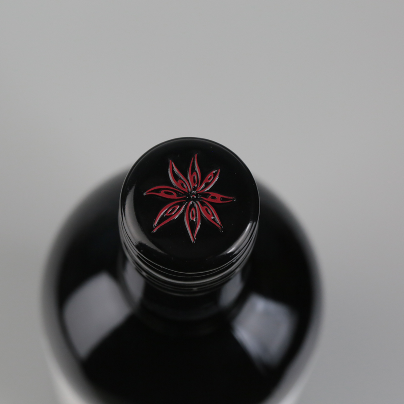 卡特维拉~心田酒庄香料商人干红