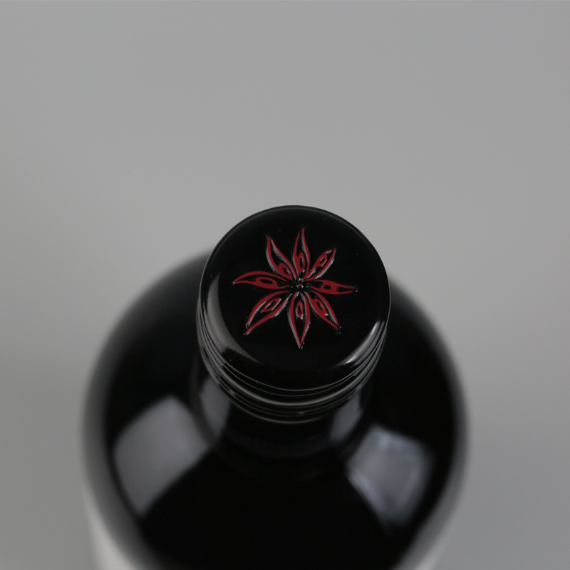 卡特维拉~心田酒庄兰好乐溪赤霞珠干红