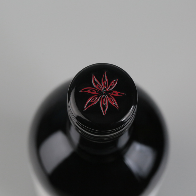 卡特维拉~心田酒庄首席精选西拉子干红