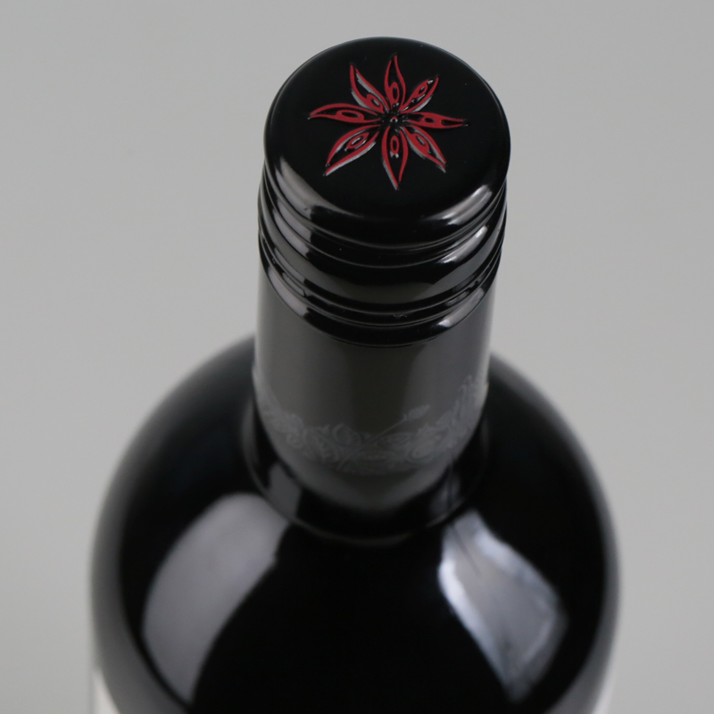 卡特维拉~心田酒庄唯一干红