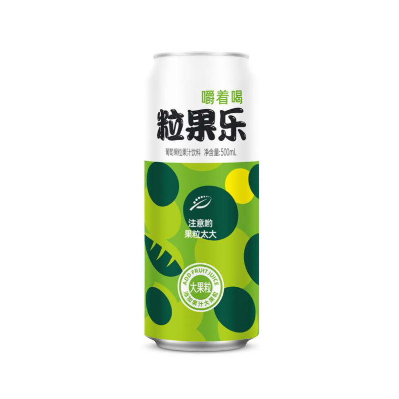 粒果乐