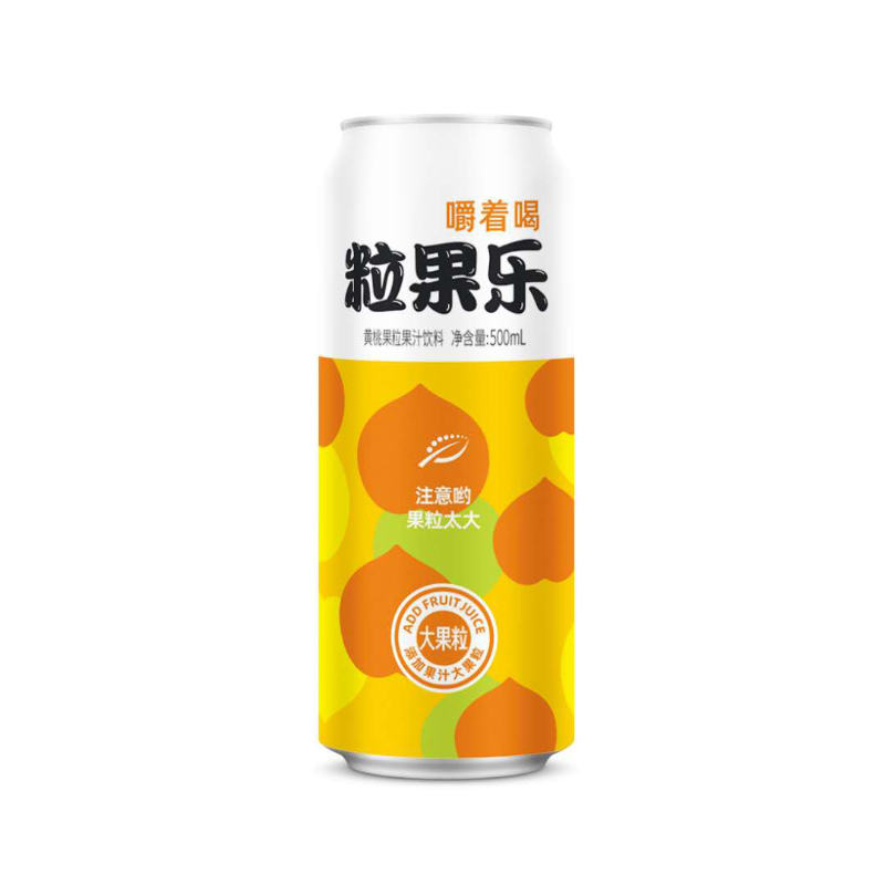 粒果乐