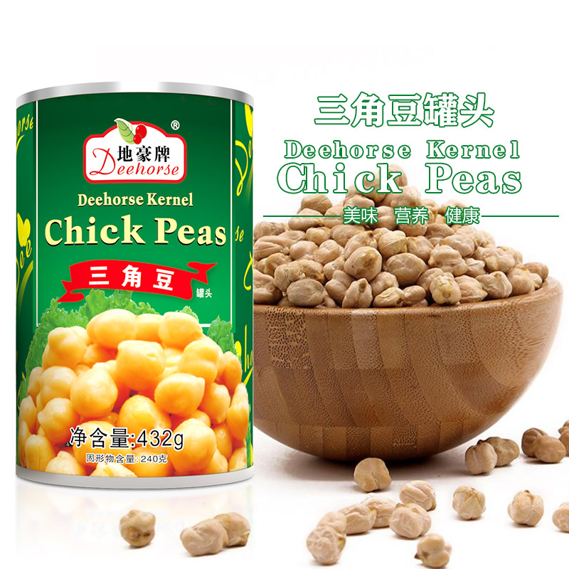 地豪牌三角豆