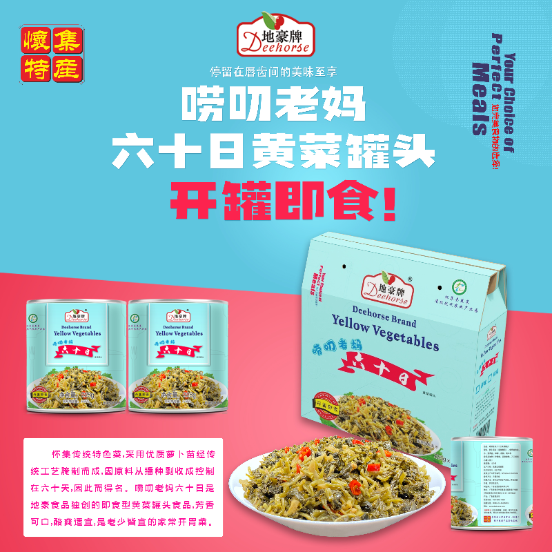 地豪牌唠叨老妈六十日