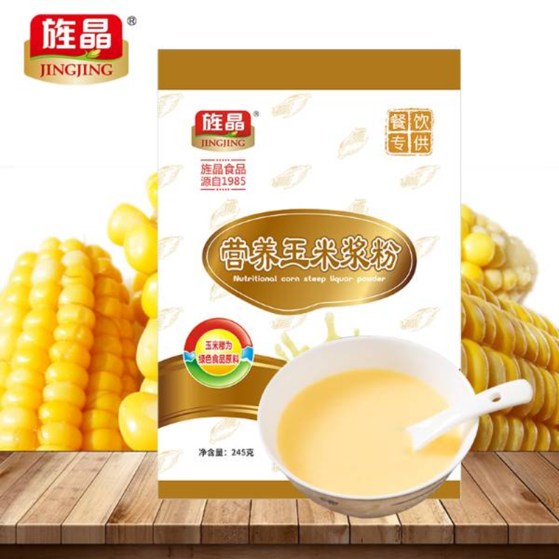 谷物营养浆