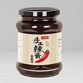 李百记辣酱