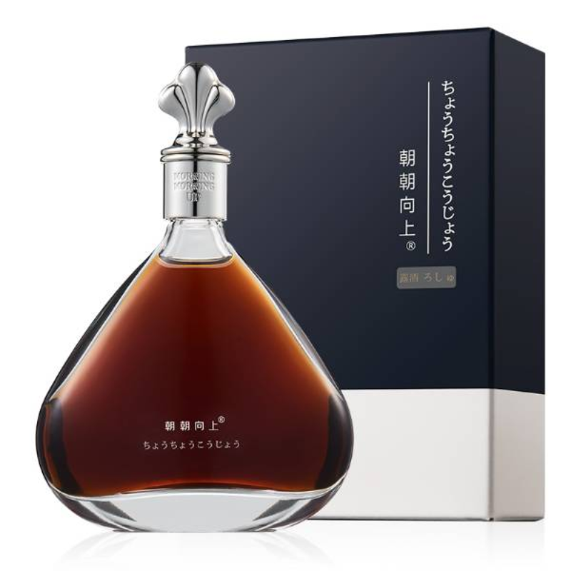 朝朝向上日本版 法国 养生酒小酒版洋酒正品100ml