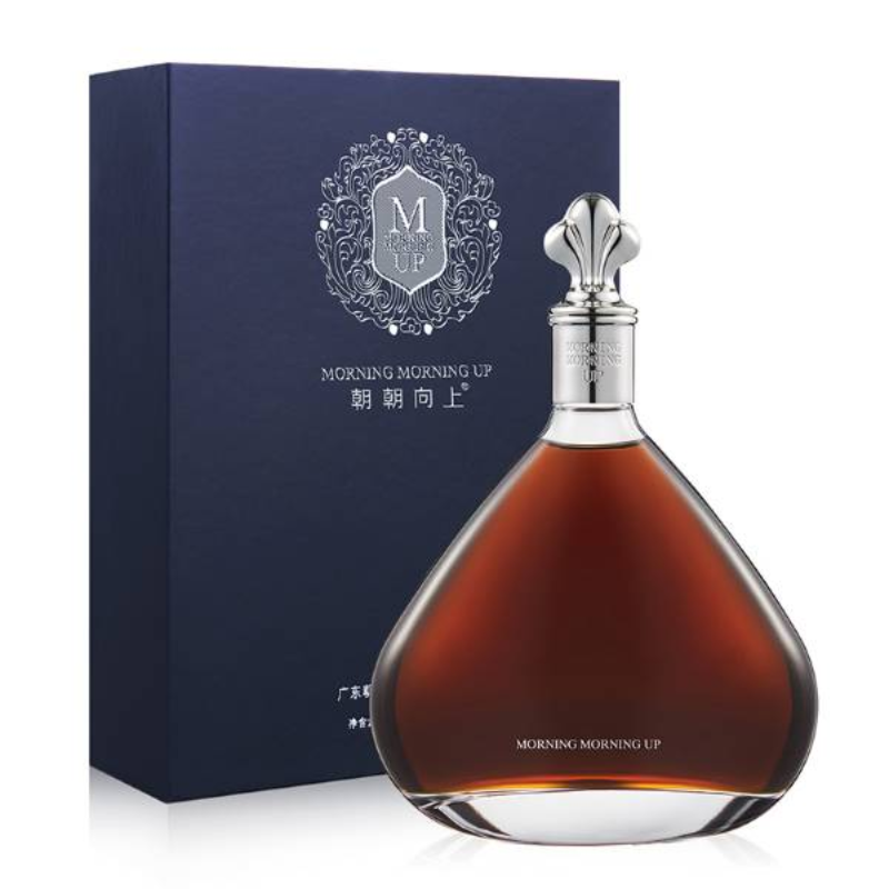 朝朝向上欧洲版 法国 正品养生酒 酒水饮料 洋酒礼盒装700ml