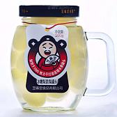 芝麻官560g梨球罐头