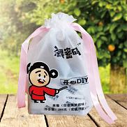 芝麻官茶寻密码果酱茶