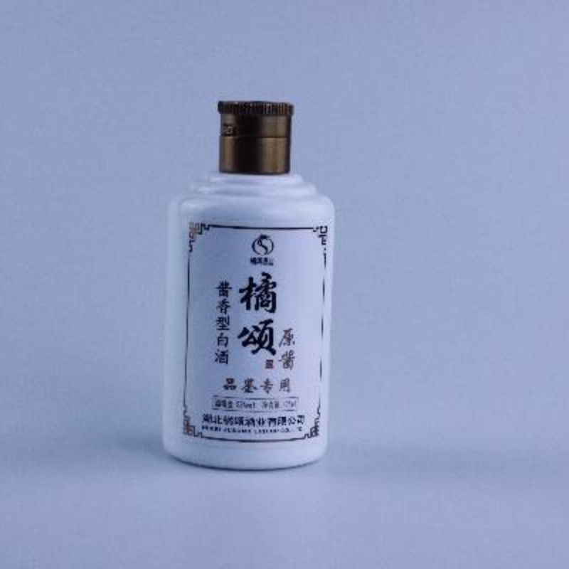 原酱品鉴酒