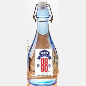 0990无醇白酒风味饮品