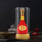 亚克力酒盒