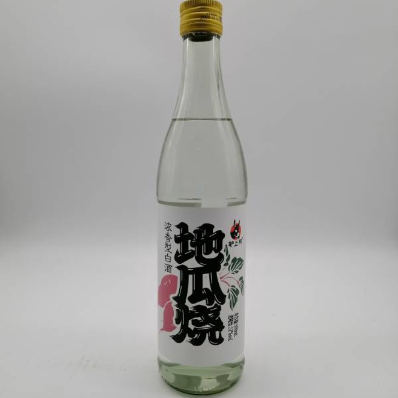 驴上树地瓜烧