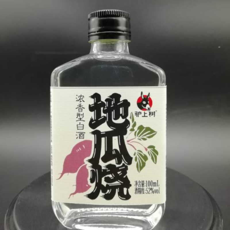 驴上树地瓜烧100ml