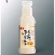 米露