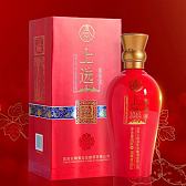 五粮液上选红葛根酒