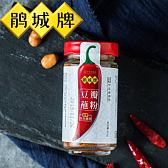 鹃城牌豆瓣蘸粉