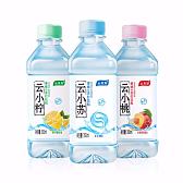 云尧泉汽水