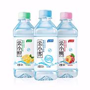 云尧泉汽水