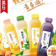 甄果乐