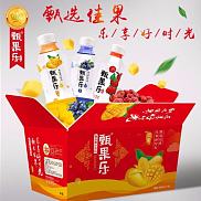 甄果乐