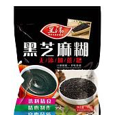 皇沫1i千克黑芝麻糊