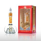 华山论剑西凤酒8年陈酿